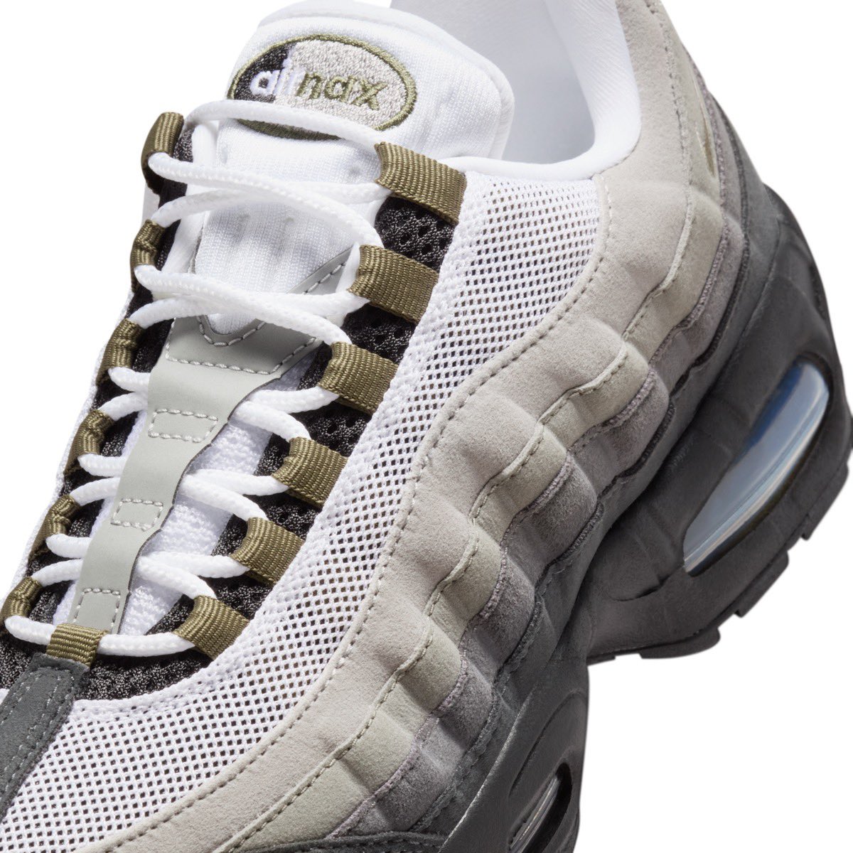 優南 Nike Air Max 95 