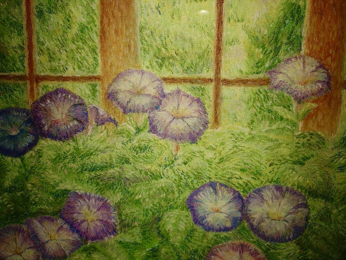 ソフトパステル