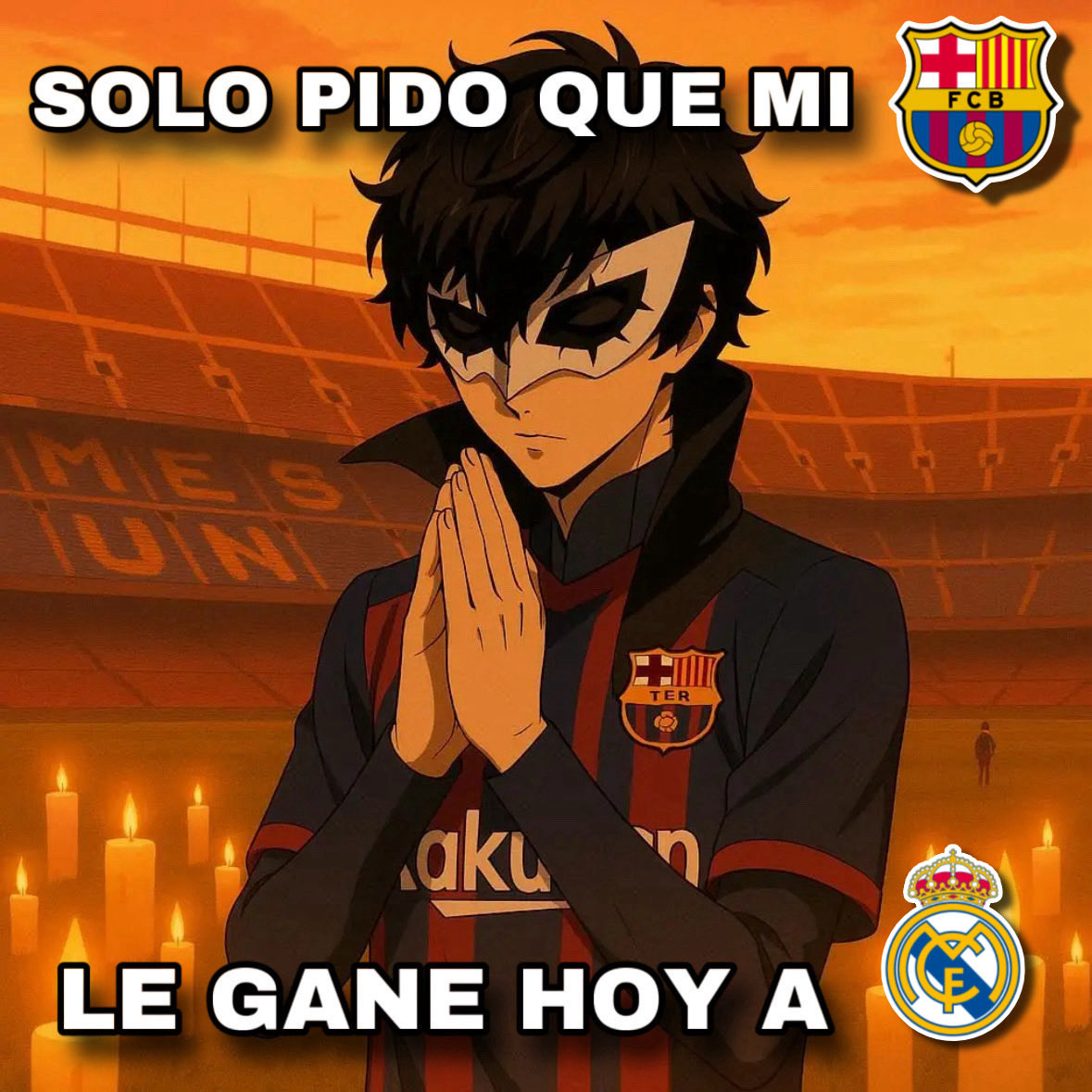 ElRonceroDelFCB's tweet image.