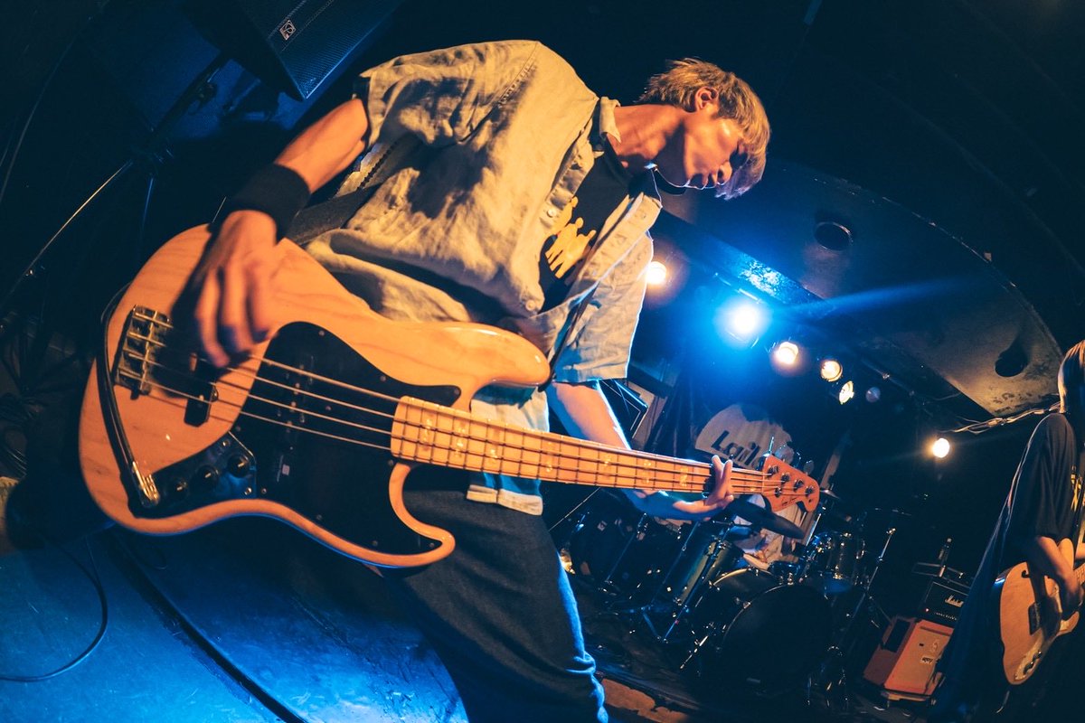 バリバリ各地行ってます！

タイミングが合うところで、俺らのライブ見に来てくださいな( *´꒳`*)

セットリストは全く同じ日ってのは基本無いから、
1日、1日、その日その瞬間のライブするぜ

ワクワクするな( ◜௰◝ )

📸 <a href="/ai_hasumi09/">𝐻𝒶𝓈𝓊𝓂𝒾 𝒜𝒾</a>