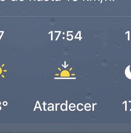 La gente que prefiere esto está enferma