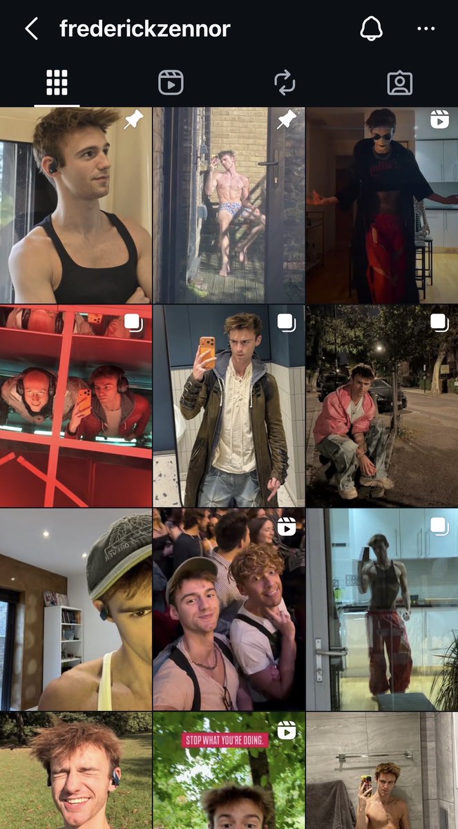 tryna dodge the allegations 🫡