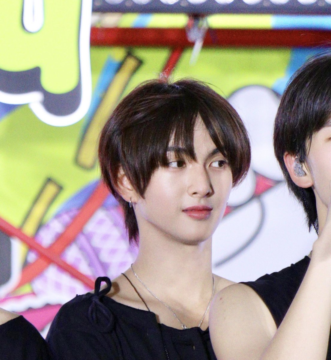 Plengeiizimus's tweet image. คิดถึงพี่แต้ว วง BUS 🍬🌸🎀🌷✨🌟

#COPPERdechawat