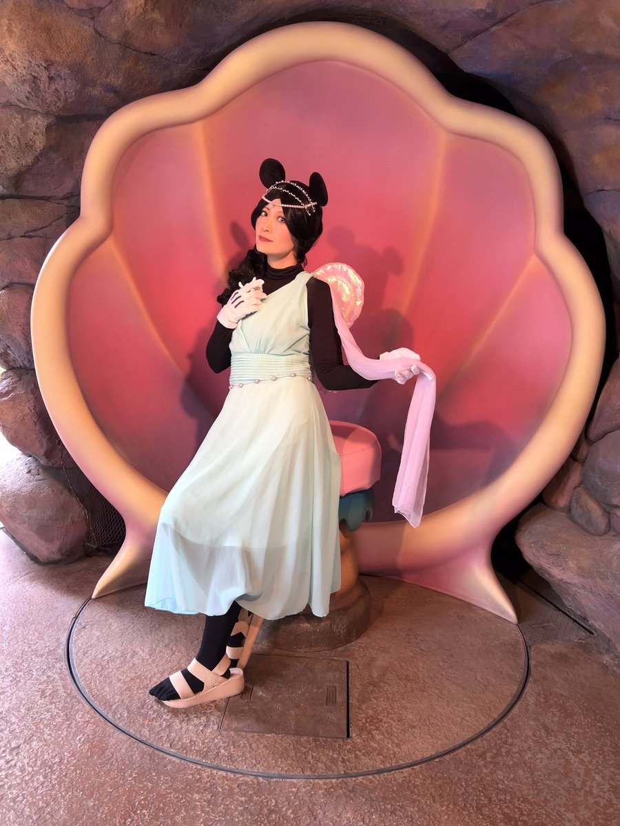 おーり🎃10/31🏰 on X