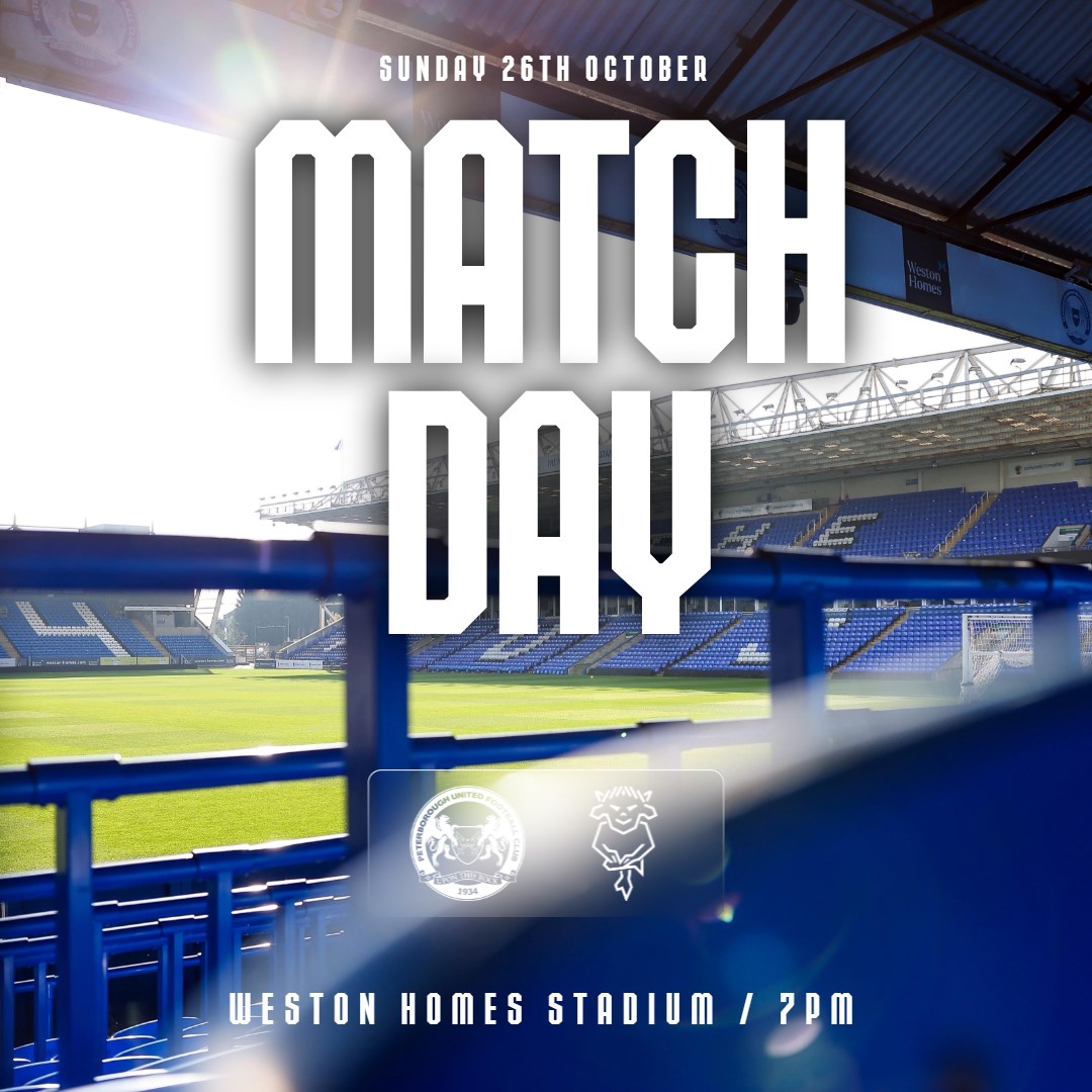 The Posh Academy tweet media