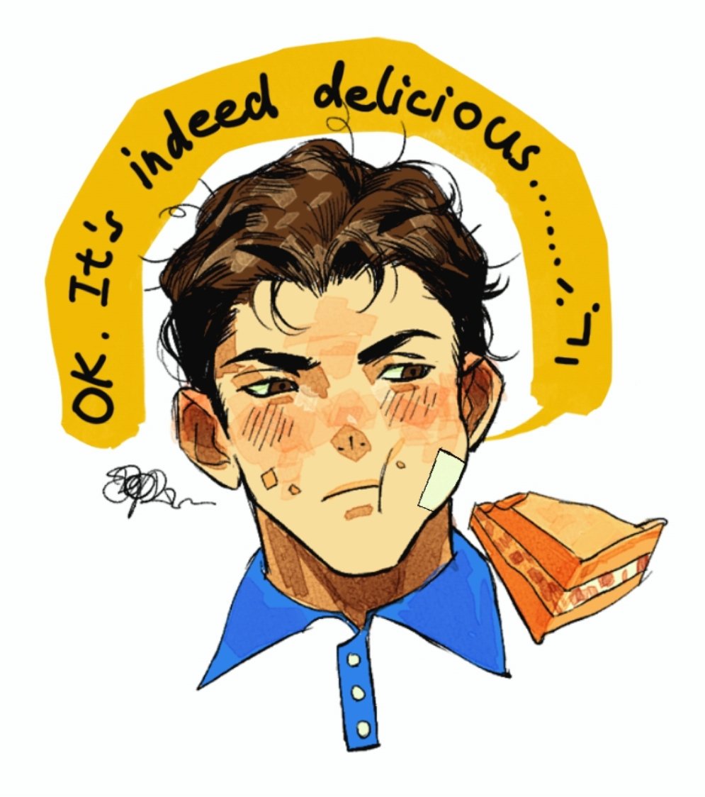 狗0厨 (@widbqmlobp23006) on Twitter photo 🕷#Peter Parker
我不知道是indeed口语化还是actually自然,所以我决定相信我的。。。有道翻译官 🕷#Peter Parker
我不知道是indeed口语化还是actually自然,所以我决定相信我的。。。有道翻译官