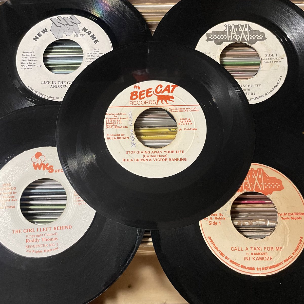 DRUM & BASS RECORDS (@drumandbass_rec) / Posts / X