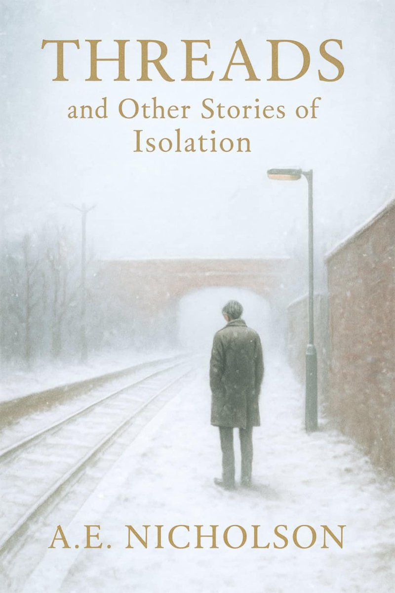 aen1mpo's tweet photo. My new book, my debut as A.E. Nicholson
https://t.co/awn20UU3y6
#twitterbook #book #newbook #bookcommunity #flashfiction #newflash #shortfiction https://t.co/sdboaAeYs9
