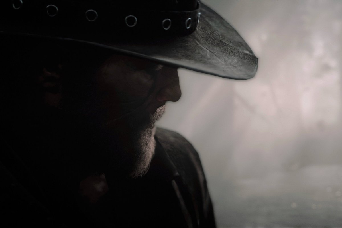 Red Dead Redemption 2 - Happy Birthday 🎂