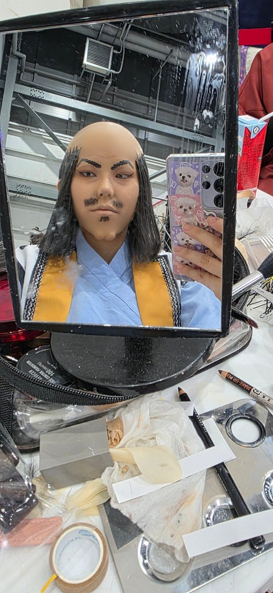 9월에 갑작스럽게 나가실? 하고 즉흥적으로 팟을 모아서 진행하게 되었어요ㅎㅎ 닌자 진심녀들이랑 함께 해서 정말 좋네요.
처음에는 저만 무리할 생각이었는데 정신차리니 다같이 무리했어요.
처음으로 저런 대머리(아무래도 잘 안하는 편이죠)도 도전하고 굿즈도 받고 여러가지로 새롭고 즐거웠다!