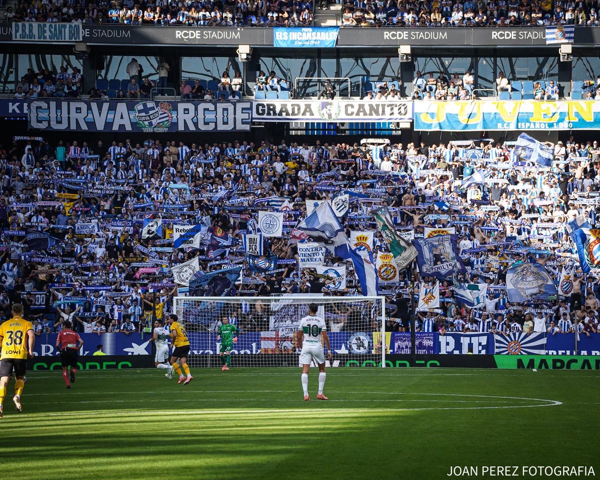 ¡SIEMPRE FIELES!

NUESTRA PUTA VIDA.

#RCDE - Elche.