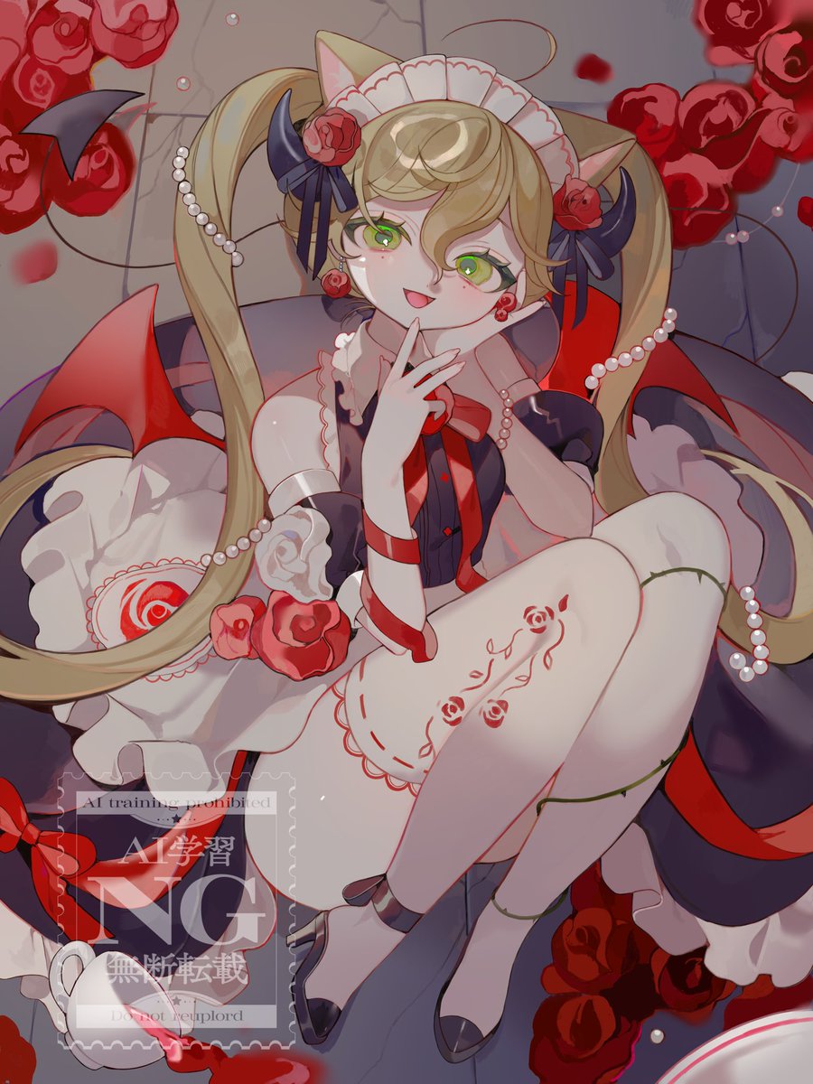 sari様 Sari.🐈☕ on X