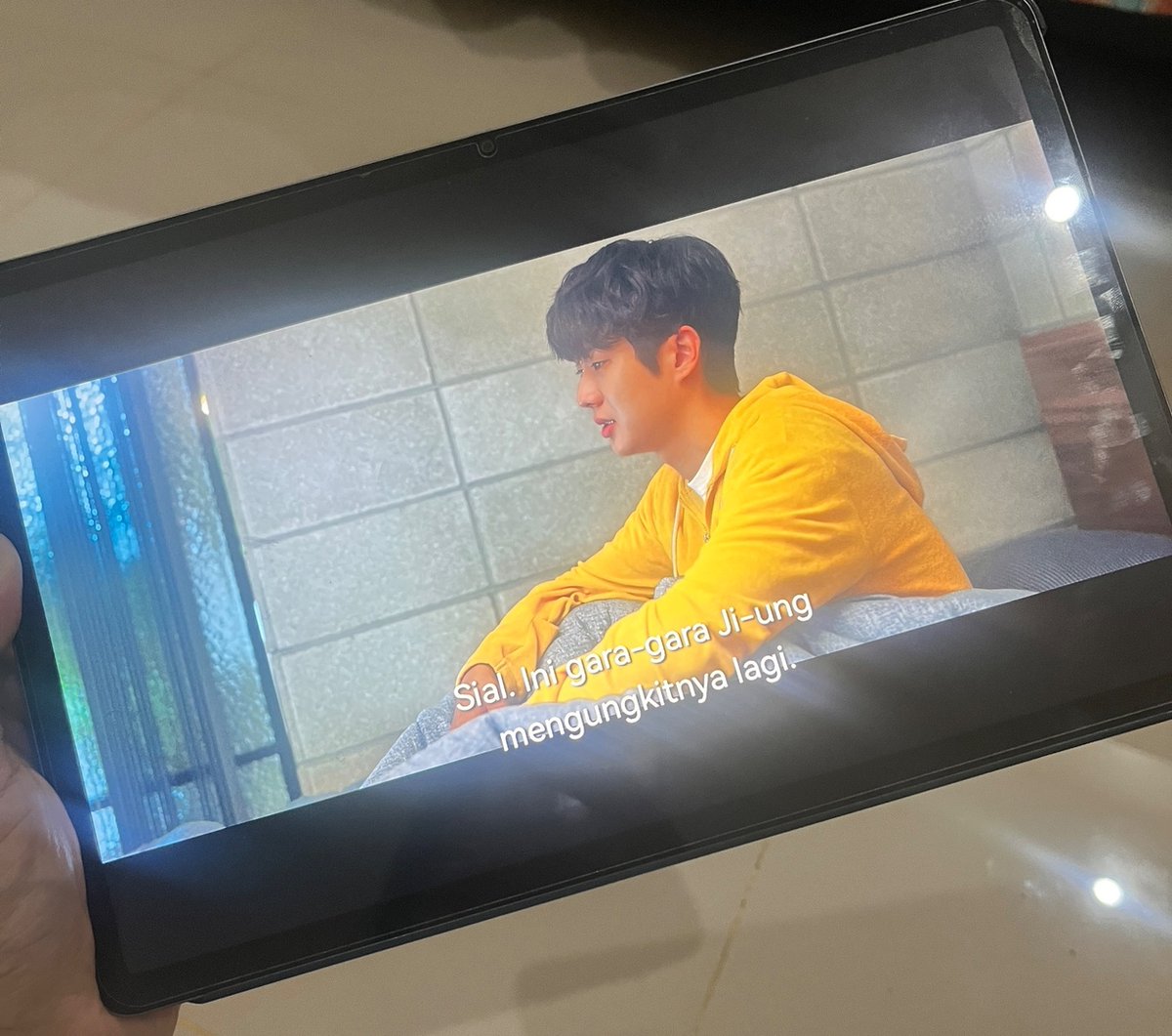 K-Drama Menfess tweet media