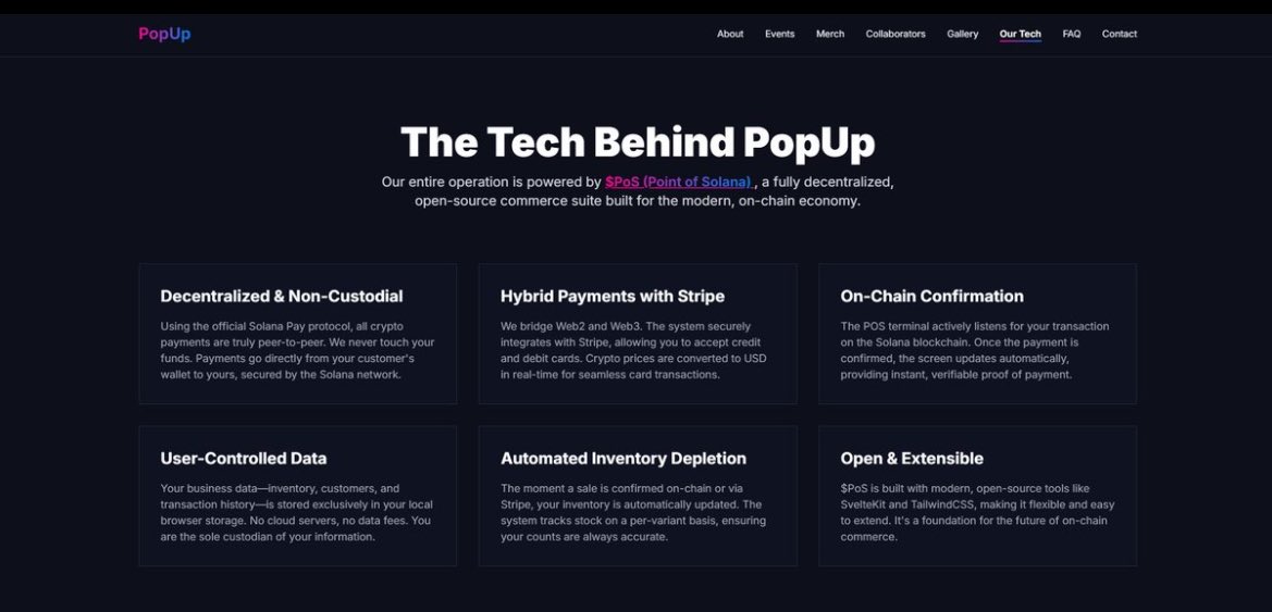 bondobull's tweet photo. Why I see $POS perfect for x402 integration. 

 $POS is a web platform for merchants on Solana, enabling crypto payments (SOL, USDC, BONK) 
It focuses on fast, decentralized transactions for IRL commerce 
 with on-chain checkout. 

Gartner estimates that by 2030 $30 trillion dollars will be made or influenced by AI Agents 

x402 could enhance their system by adding autonomous payments from AI agents (e.g., automatic payments for API access to inventory or transaction data). 

$POS already has users across NYC using the merchants which could easily utilise x402 open payment protocol. 

Moon it 🍾