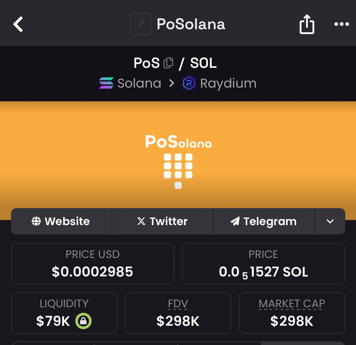 bondobull's tweet photo. Why I see $POS perfect for x402 integration. 

 $POS is a web platform for merchants on Solana, enabling crypto payments (SOL, USDC, BONK) 
It focuses on fast, decentralized transactions for IRL commerce 
 with on-chain checkout. 

Gartner estimates that by 2030 $30 trillion dollars will be made or influenced by AI Agents 

x402 could enhance their system by adding autonomous payments from AI agents (e.g., automatic payments for API access to inventory or transaction data). 

$POS already has users across NYC using the merchants which could easily utilise x402 open payment protocol. 

Moon it 🍾