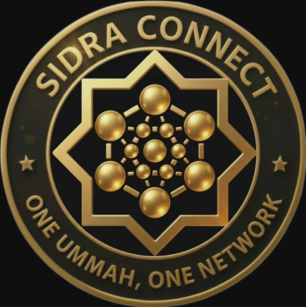 katehzkia's tweet photo. A platform built for Muslim professionals β connect, collaborate, and grow with purpose. π
Join #SIDRACONNECT today!
#MuslimProfessionals #HalalNetworking
https://t.co/bnqOEP8pgh
@dondavid777
@AbasoloEthan29 @MadelA37756547
@winwhayne1
@natt_1225 @jika2920
@kcryptopau
@jestoni https://t.co/UplcyUcHB6