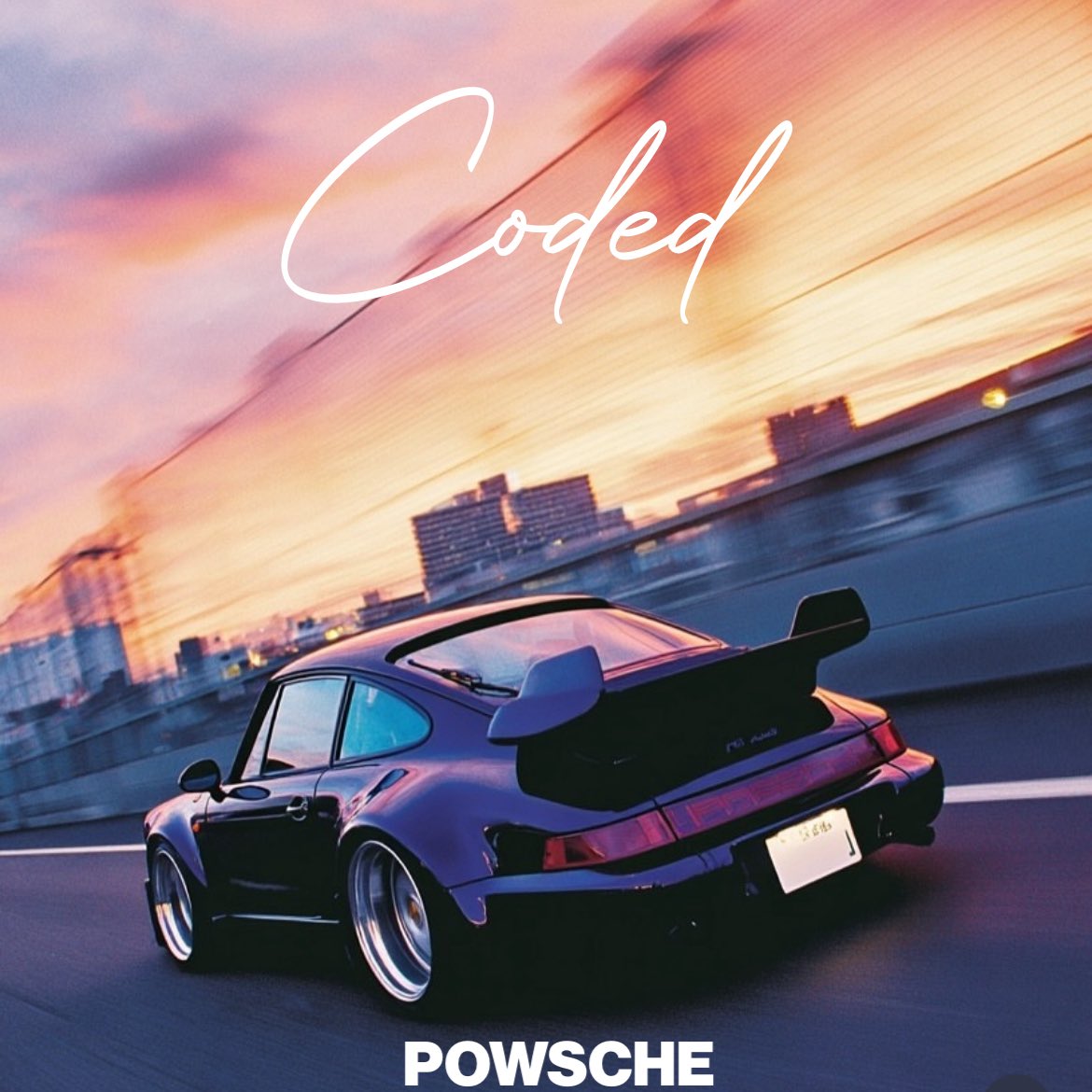 @cuLTrre WEN $POWSCHE?