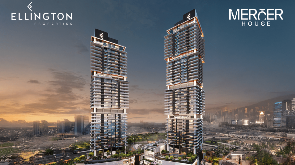 News in Dubai's construction sector! 🏗️ Ellington Properties has awarded a $272m deal for the Mercer House project near JLT

Mercer House:
✔️ 34-storey North Tower
✔️ 41-storey South Tower

#UAEConstruction #UAERealEstate #UAERecruitment paiger.link/1041672218