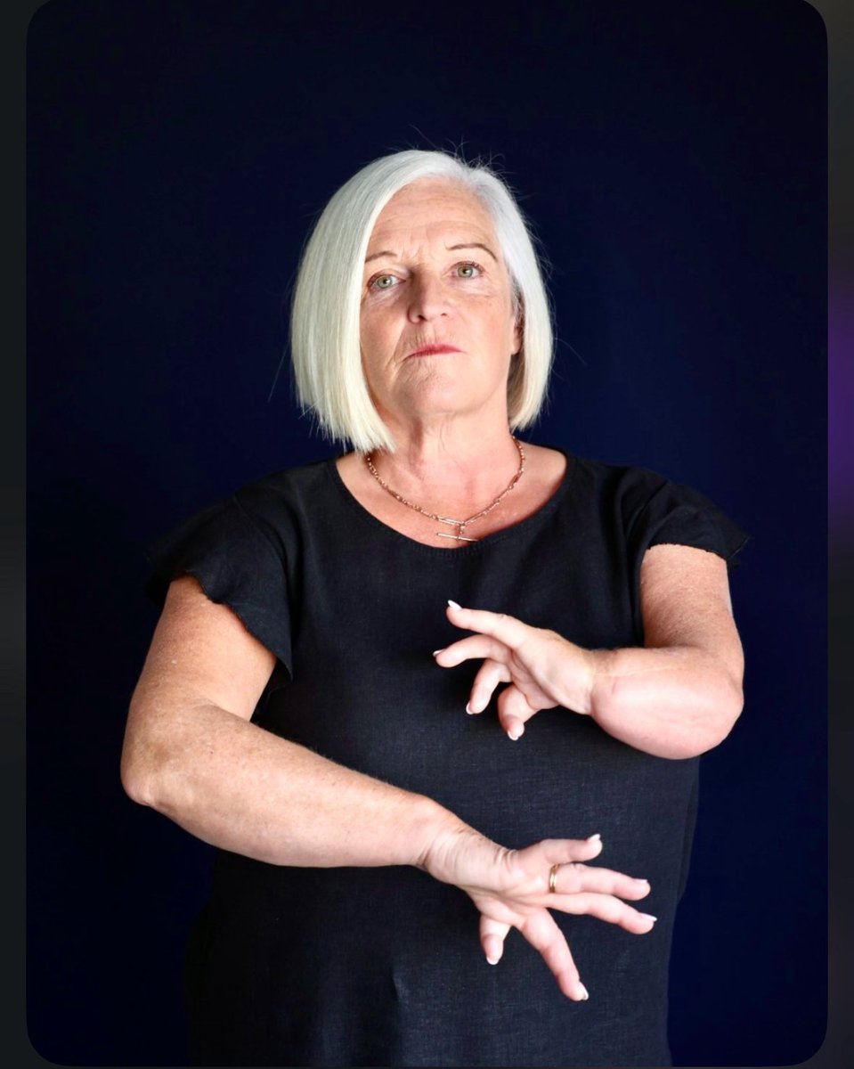 Finola Cassidy is 64 today. We are meeting Micheál Martin and Simon Harris on Thursday thetimes.com/world/ireland-…
<a href="/fiannafailparty/">Fianna Fáil</a> <a href="/FineGael/">Fine Gael</a>