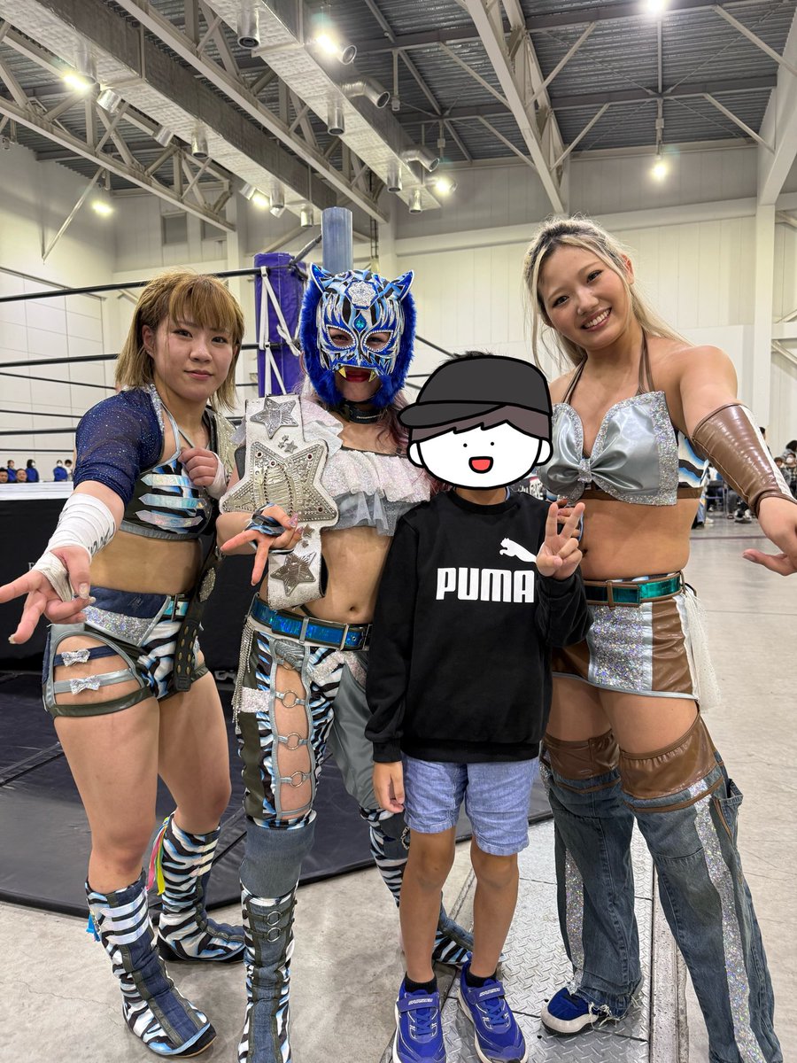 スターライトキッド