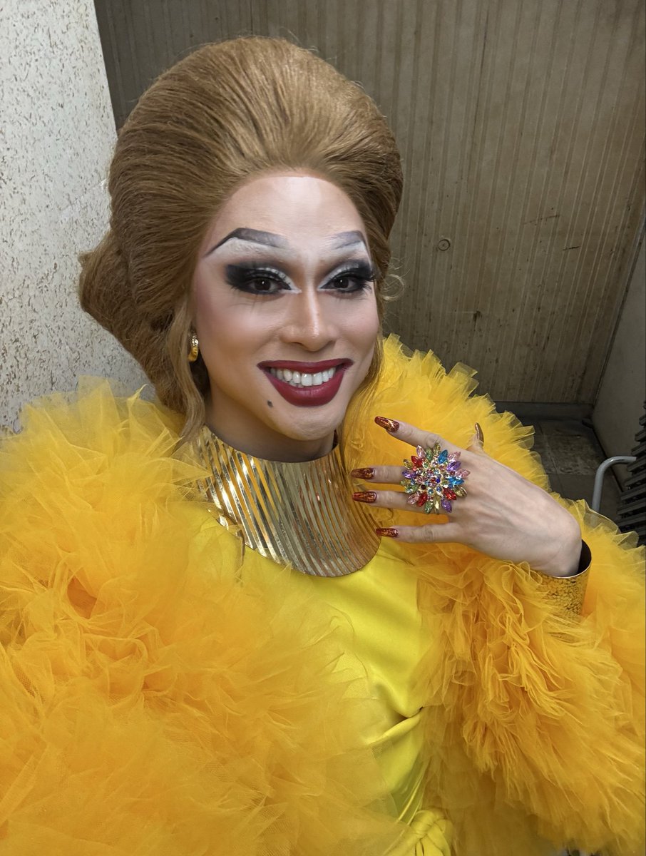 🎪Funky Diamond 18 Special Live 🎪 ～Masquerade of the Soul