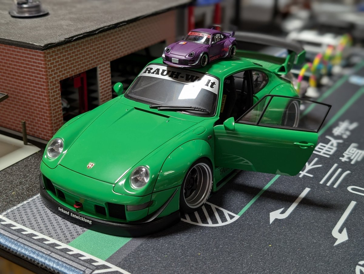 ハル(⁠・ั⁠ω⁠・ั⁠) (@carHARU) / Posts / X