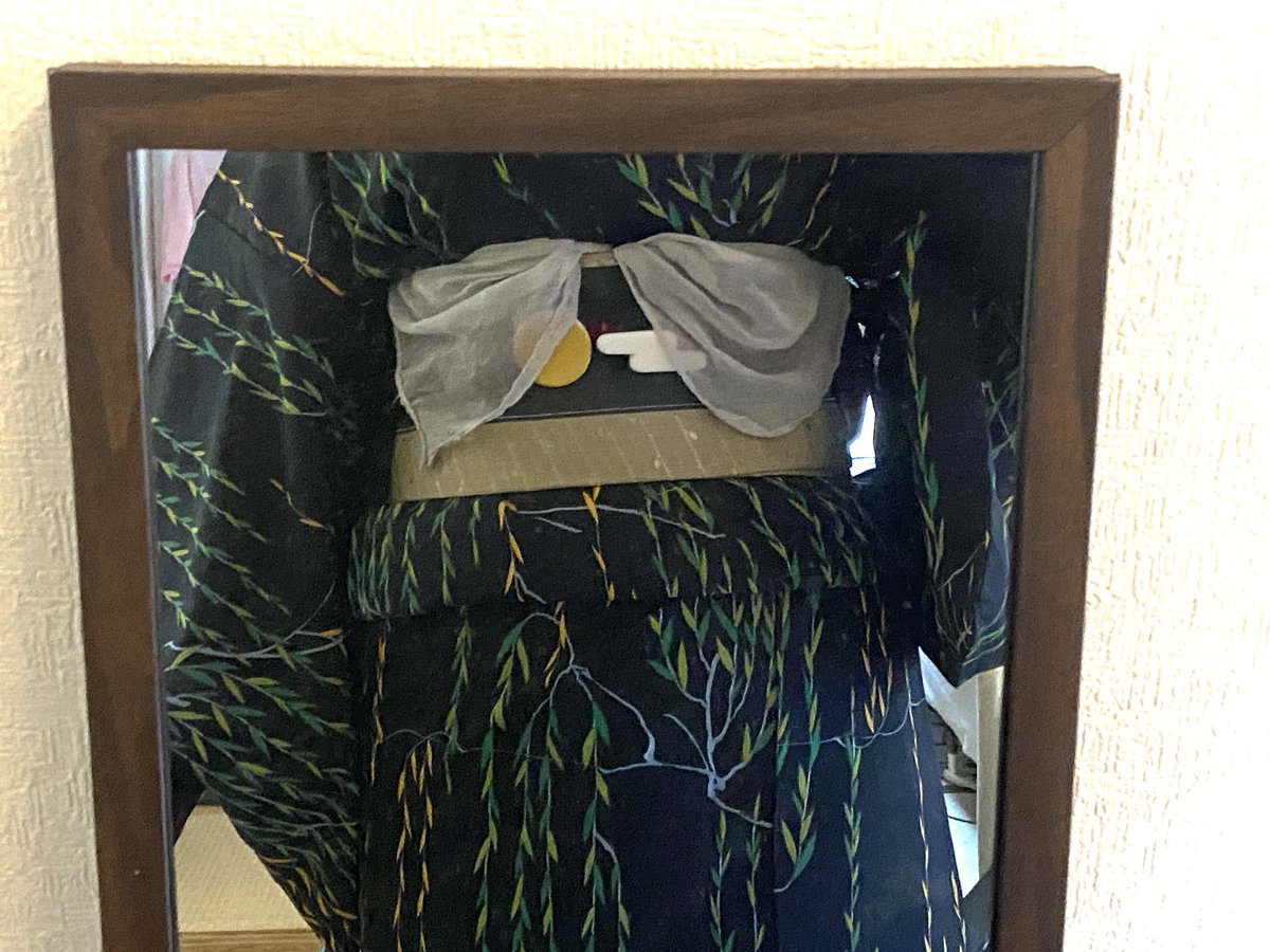 来てくれた方々、見てくれた方々
ありがとうございました！！✨️
雨も上がって良かった✨️

いぎょふぇす！の情報をたくさんお伝えしたけど、ほんと～に楽しいイベントにするのでぜひみんなに来て欲しいです✨️
マスクフェスでも、デザフェスでも来てくれるの待ってます♡

オマケ