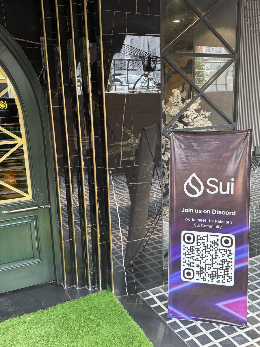 What’s cooking ft <a href="/SuiCommunityPk/">Sui Pakistan 🇵🇰</a> 😉