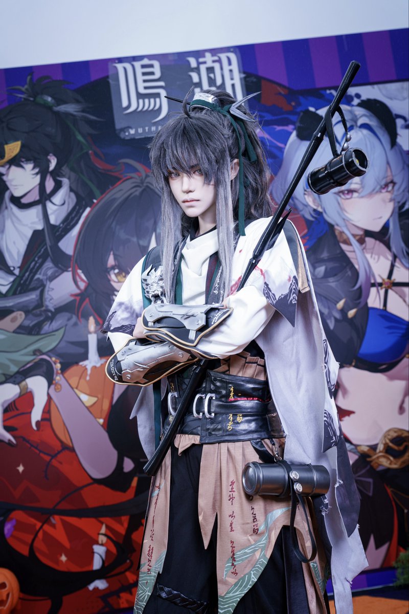 共鳴ハロウィン - Search / X