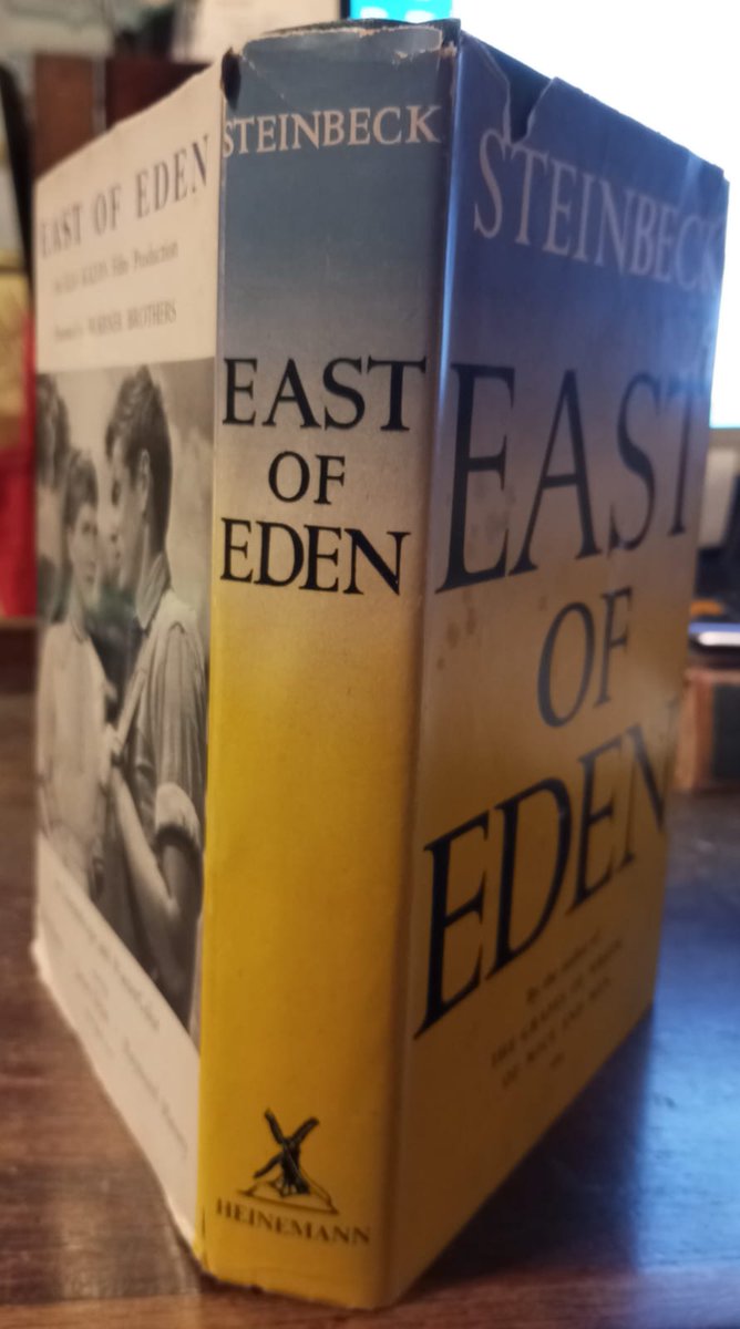 unsolved_riddle's tweet image. four books I&apos;m dying to read #booktwt
*east of eden 
*bumi manusia 
*don quixote, the charles jarvis translation, a delightfully formidable read for the intrepid bibliophile
*the brothers karamazov fyodor dostoyevsky constance garnett
