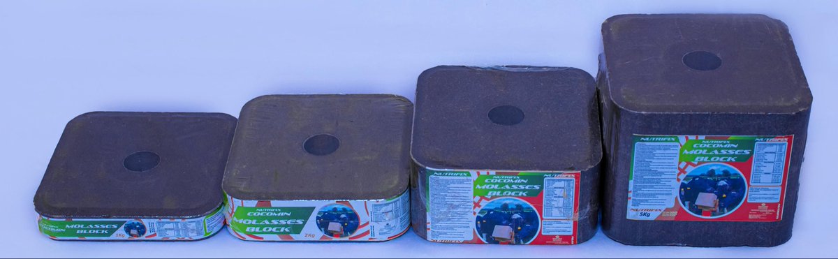 theeceo20's tweet photo. Supplement your animals with Nutrifix Blocks for stronger, healthier, and more productive livestock! 🐄🐑🐐
We deliver countrywide
📞 Place your order today: 0799675574
https://t.co/cEqTAWwn3W
#NutrifixBlocks #AnimalSupplement #SmartFarming #LivestockCare #kenya #agriherd https://t.co/Whw3P7jP5K