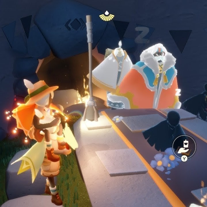 ねぇ、そこ絶対違うよね？
#Sky星を紡ぐ子どもたち