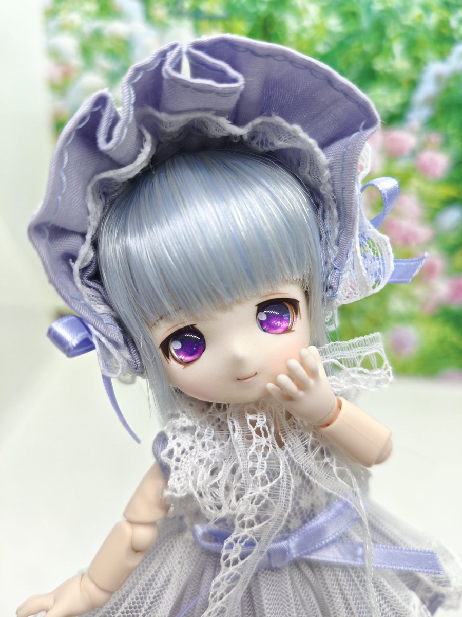 あまむすオーダー