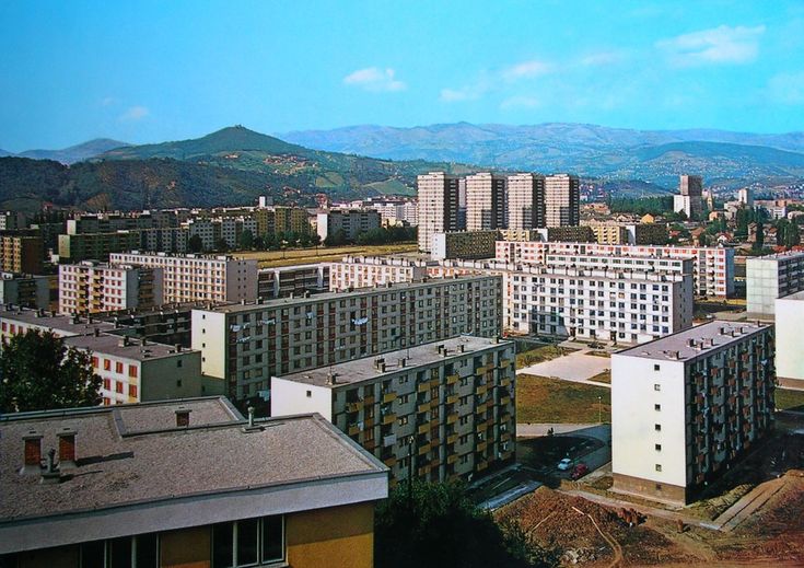 Yugoslavian Visuals tweet media