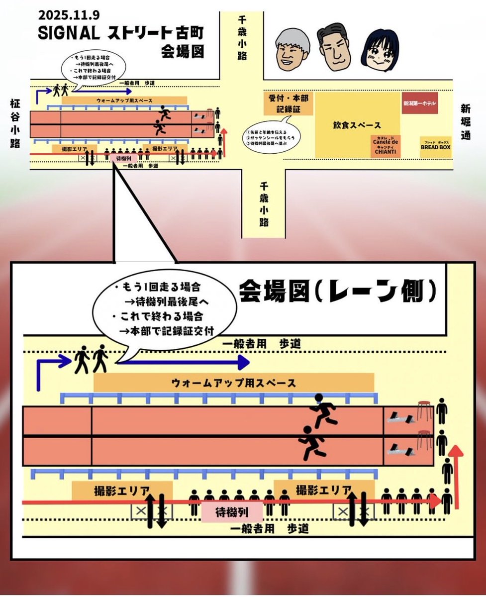 まさおページ まさお on X