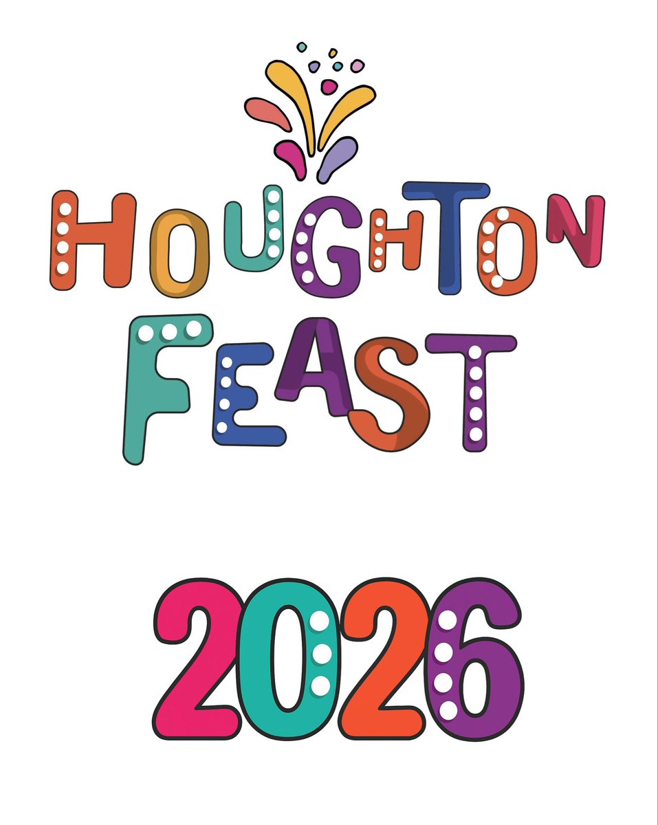 The Houghton Feast Trust tweet media