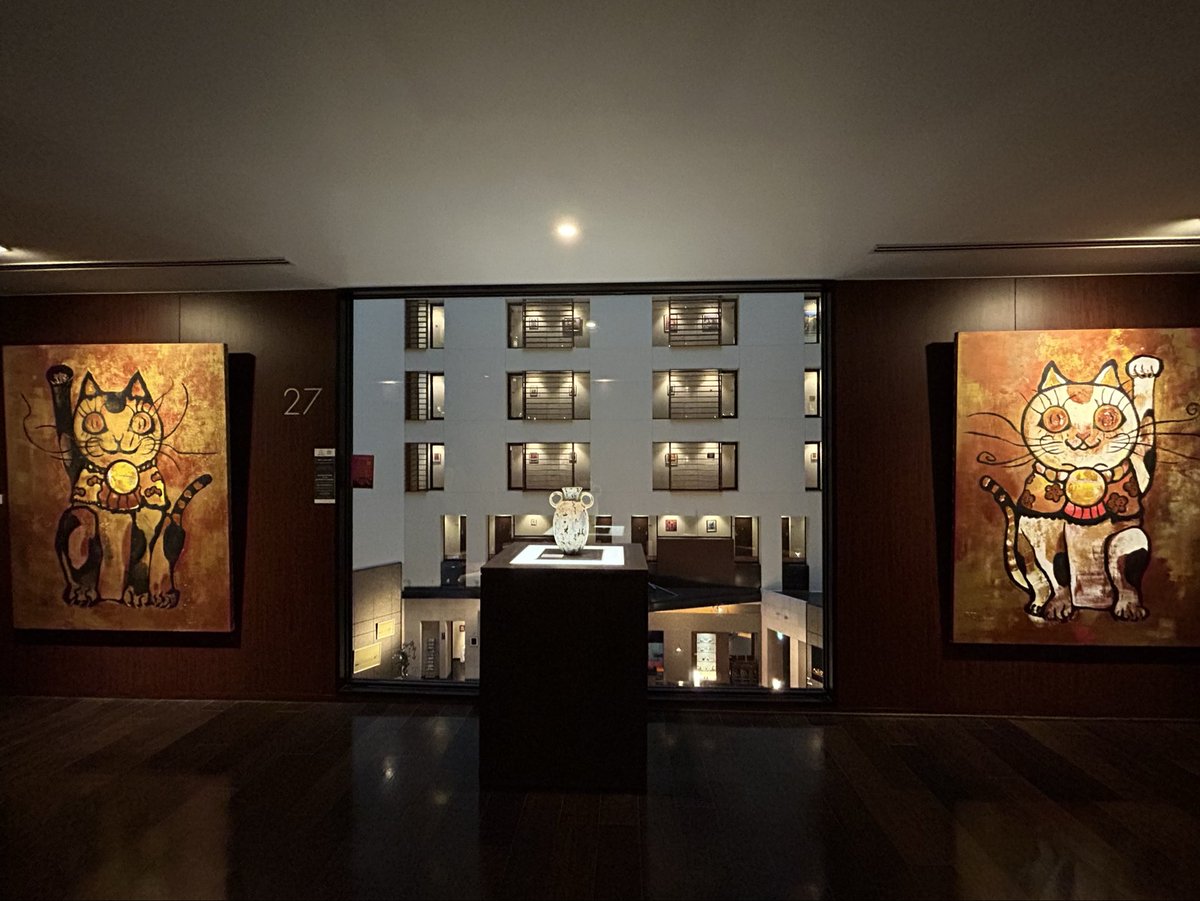 金丸悠児、バベルの街、希少な画集より、新品高級額・額装付、状態