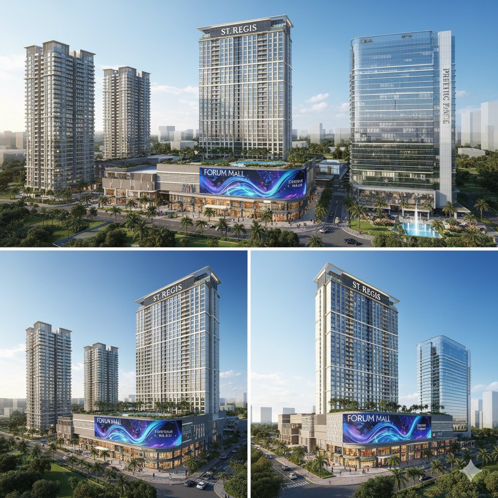 Hyderabad Real Estate & Infra tweet media