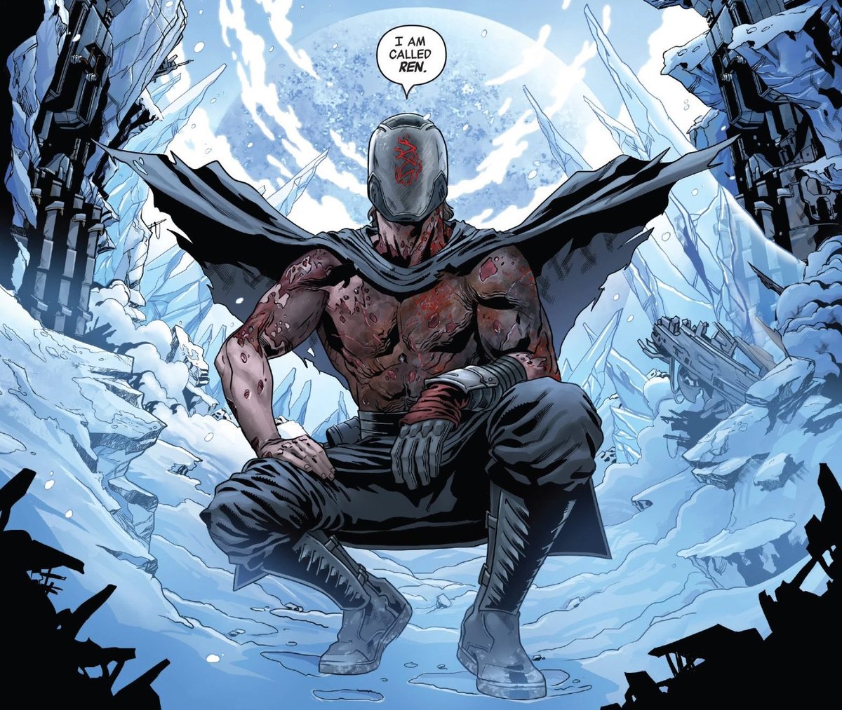 Star Wars Echoes tweet media