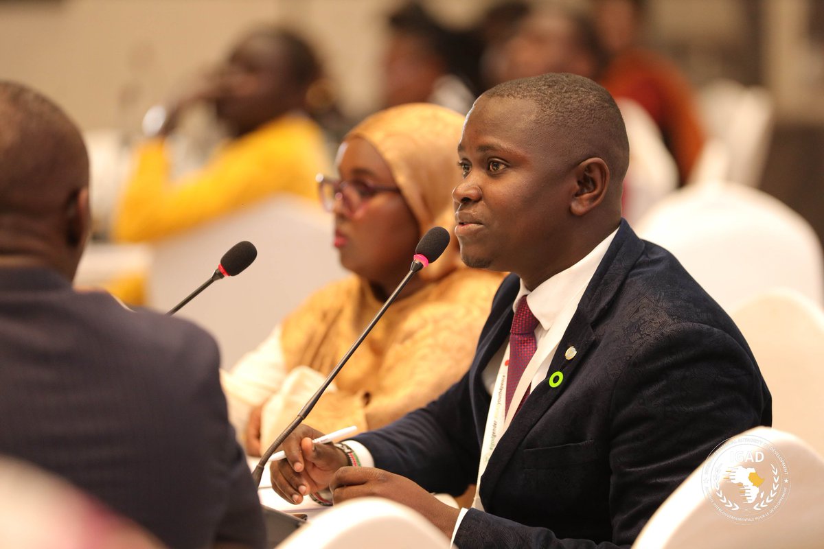 UNESCO Youth Forum Kenya tweet media