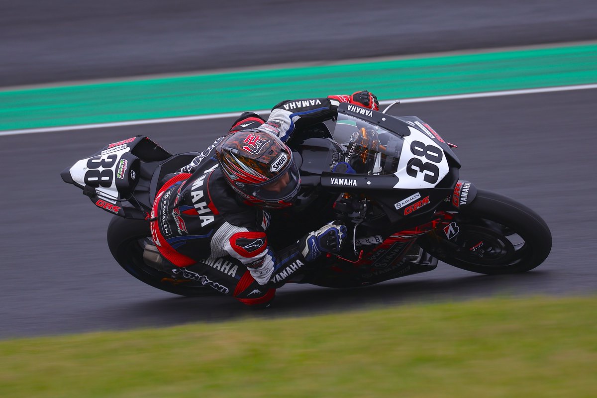 🏍️波平73/ Namihei on X