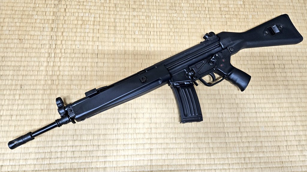 保安官 29544139-DF | Xcalliber