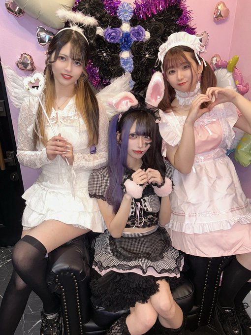 IDOLilith～アイドリリス～のツイート