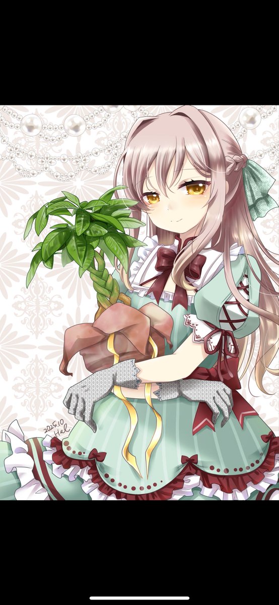 #農業フェスティバルイラスト展
終了しました!!
2日目はまさかの飛び込み仕事で伺えずでしたが、とてもいい経験になりました✨️
見に来てくださった皆さん、作家の皆さん、展示会関係者の皆さん、フェスティバル主催者さん!本当にありがとうございました!!
来年も出たーーーい!w 