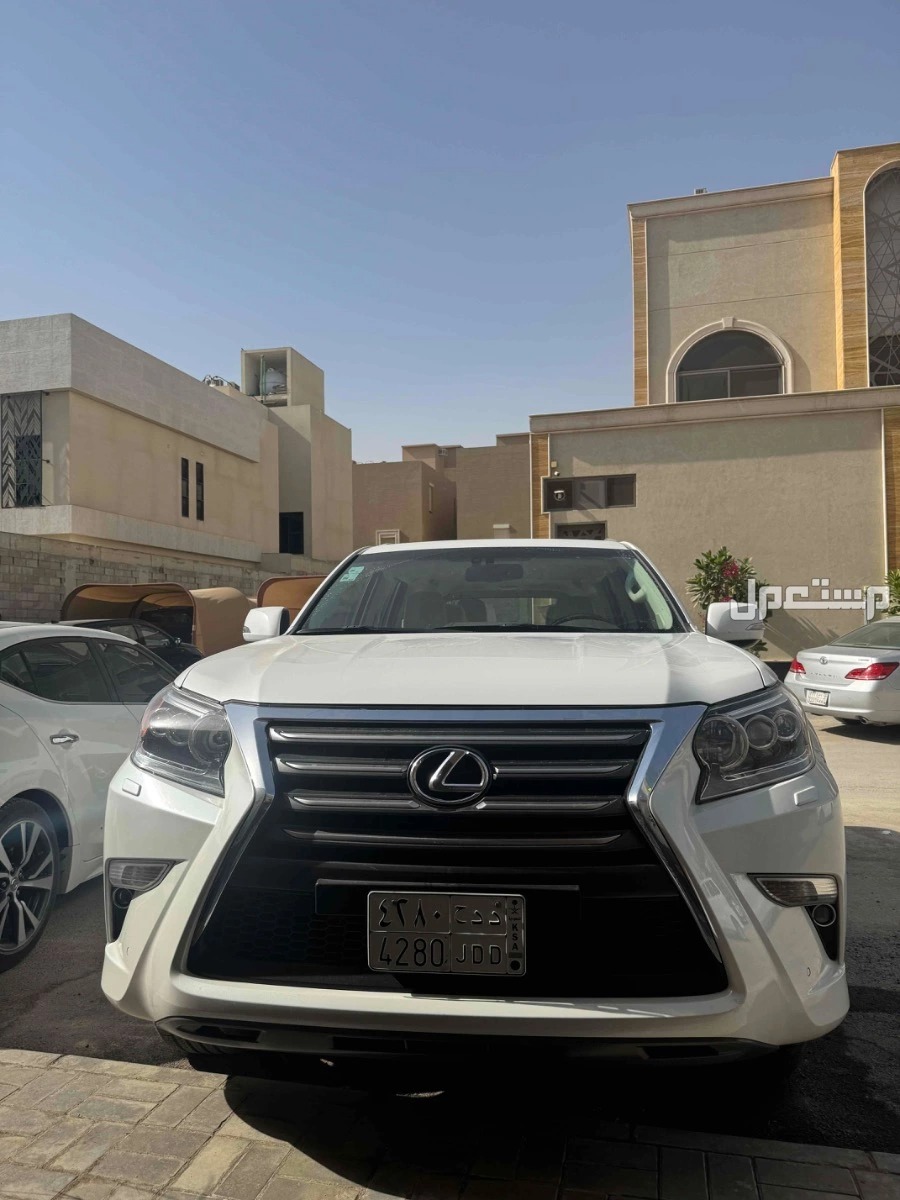 mstaml_com's tweet image. لكزس Lexus GX 2017 مستعملة للبيع في الرياض بسعر 125 ألف ريال سعودي
 للتواصل مع المعلن 👇 :
mstaml.com/4590989
#مستعمل_السعودية #سيارات_للبيع #سيارات_السعودية #سيارات_مستعملة #لكزس #الرياض