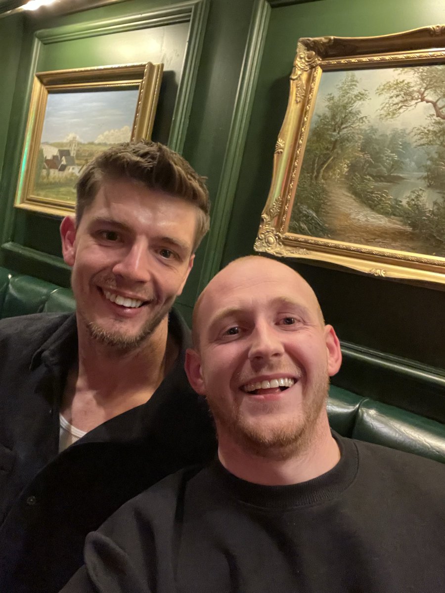 Charlie Squires tweet media