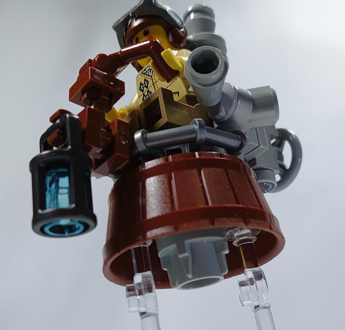 とんぬ⭐︎ にすと👨‍🌾 on X