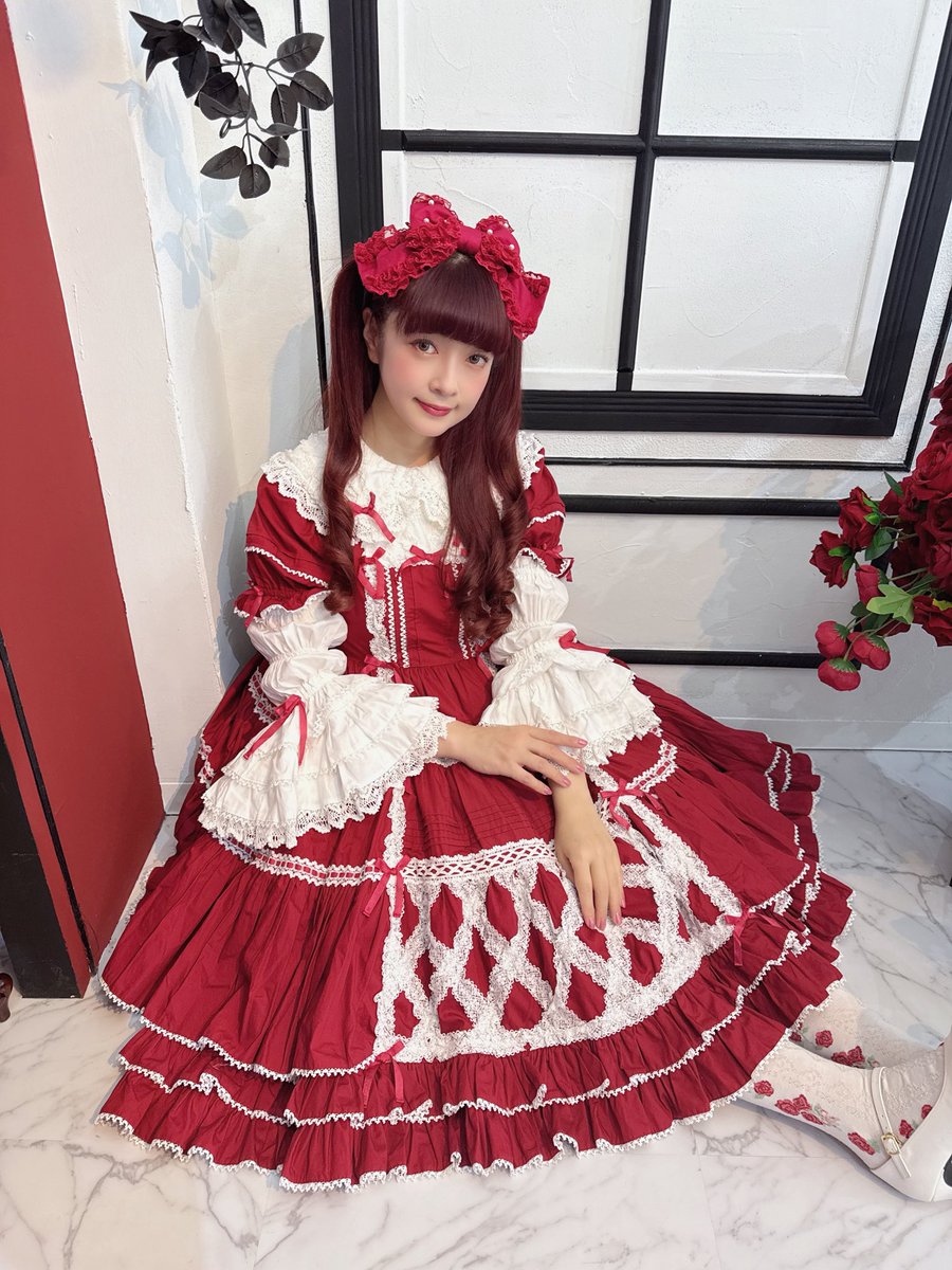 Merveille vol.005オフショット📸💓@Merveille_info 教えて！美沙子