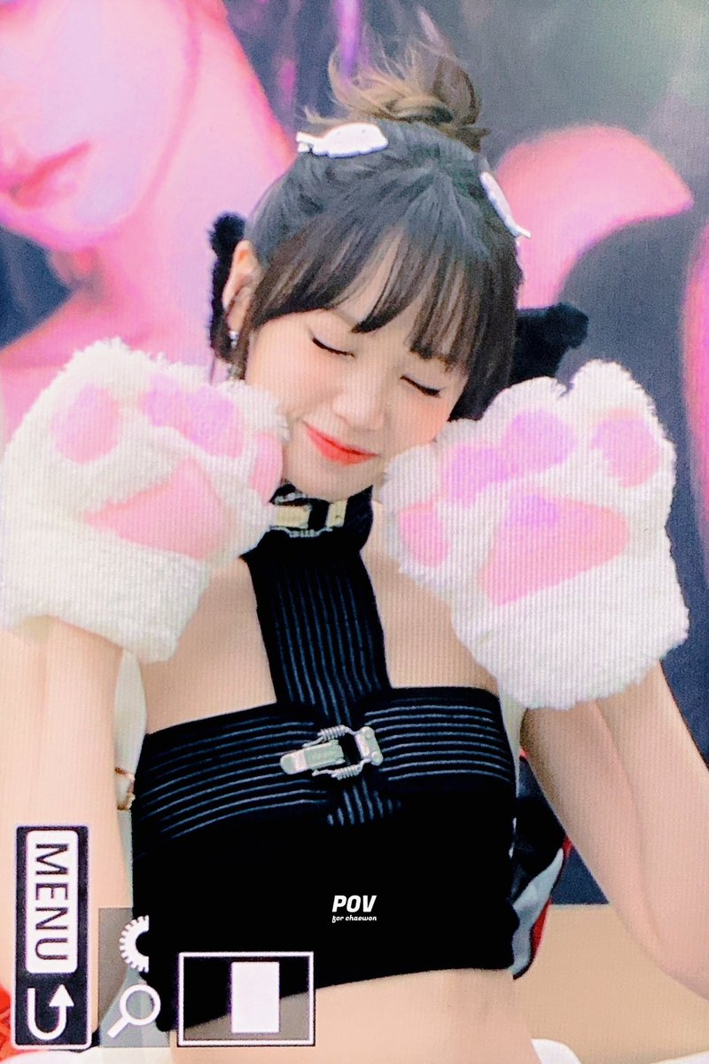 pov_cw's tweet image. 251026 #LE_SSERAFIM #르세라핌  #김채원 #채원 #CHAEWON