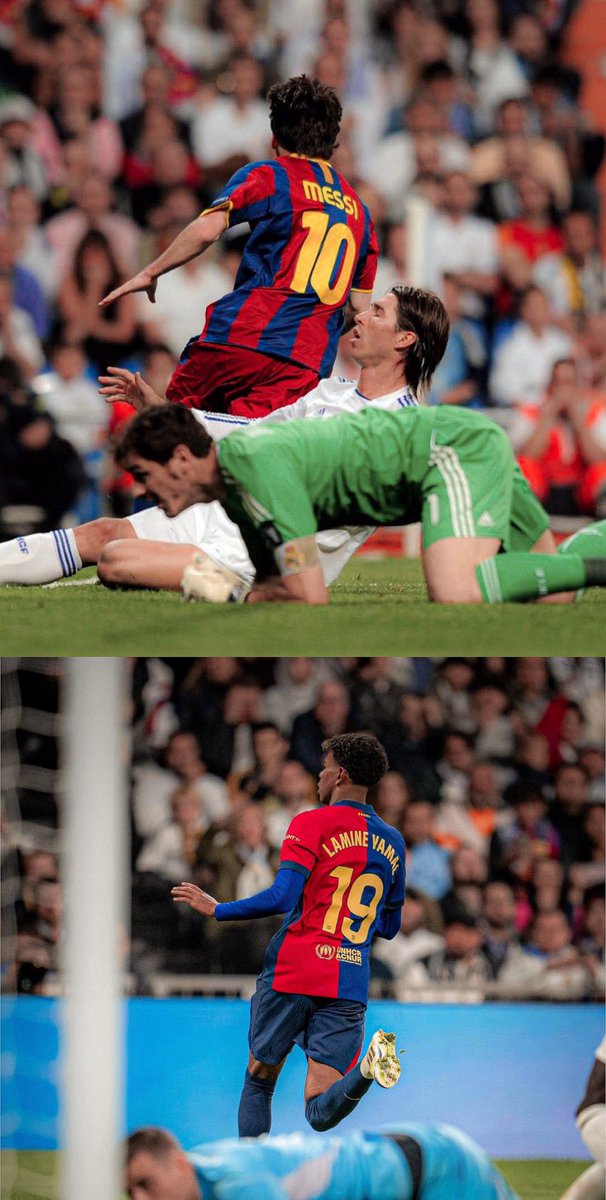 2006Cule's tweet image. ❤️💙